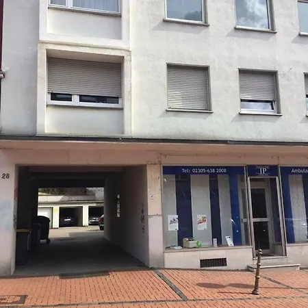 28 O M Кастроп-Рауксель