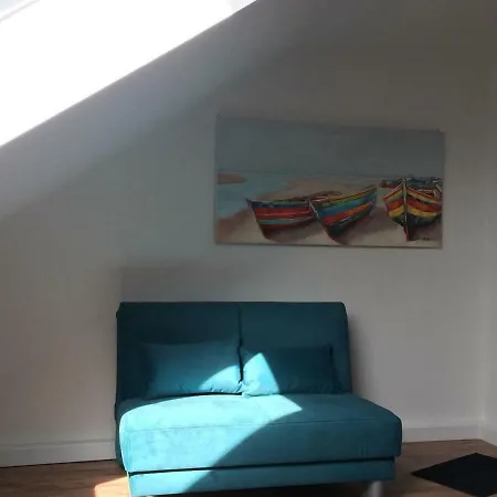 28 O M Apartment