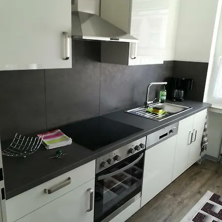 28 O M Apartment Castrop-Rauxel