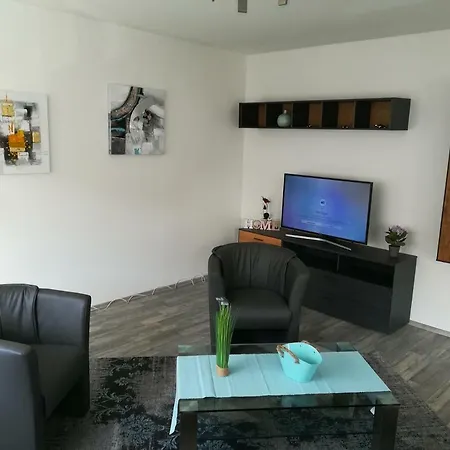 Apartment 28 O M